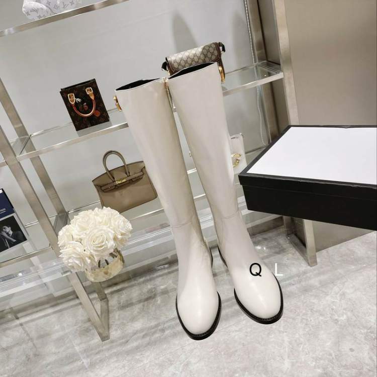 Picture of Gucci Shoes _SKUGuccisz35-40LL01096368